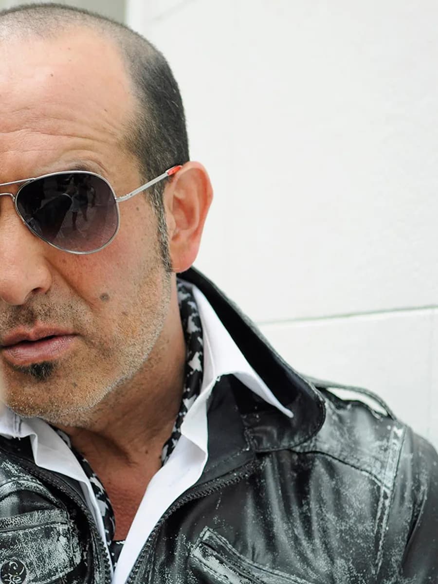 Alejandro Fiore