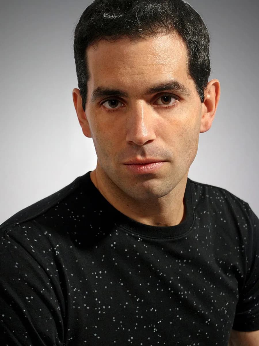 Andrés Gioeni