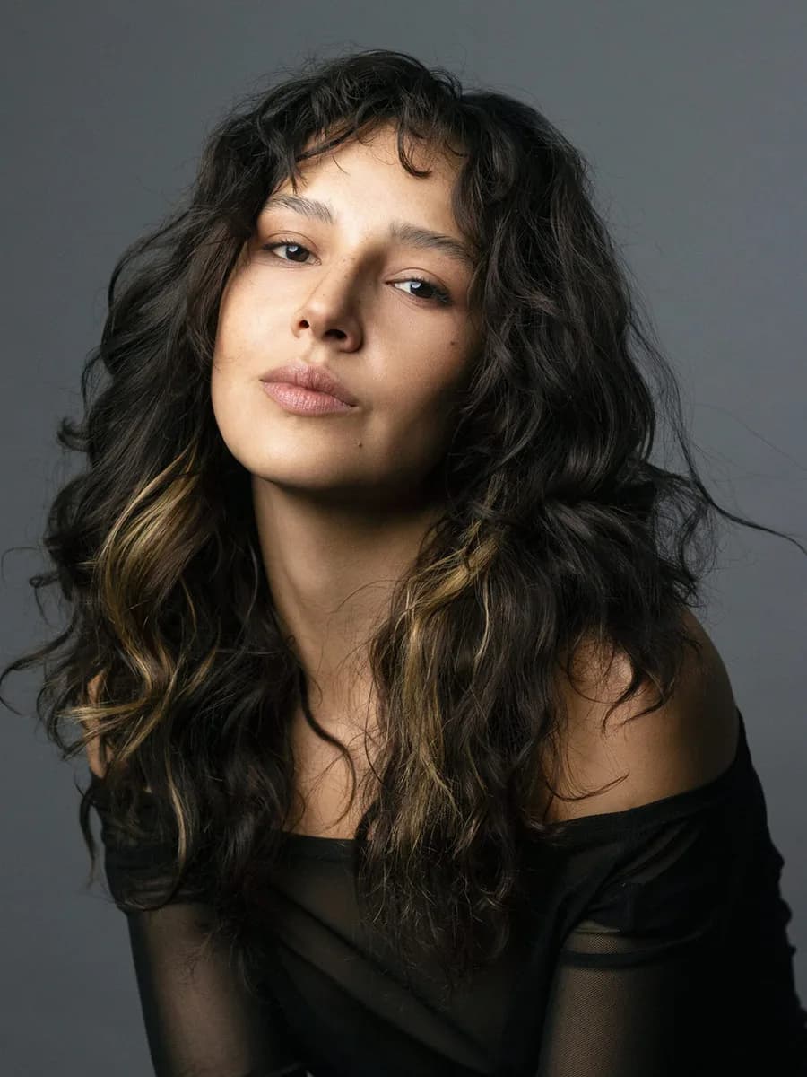 Ángela Rodríguez