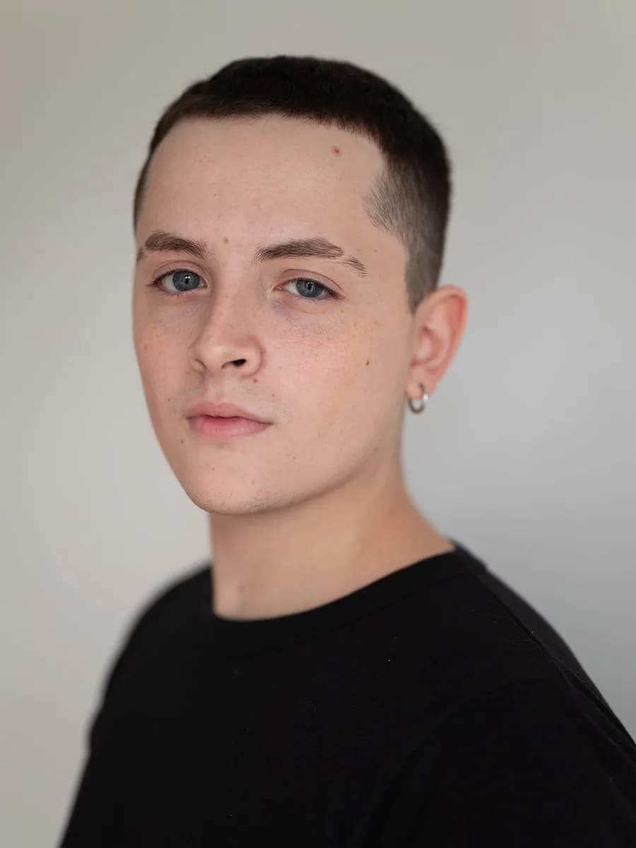 Byron Barbieri