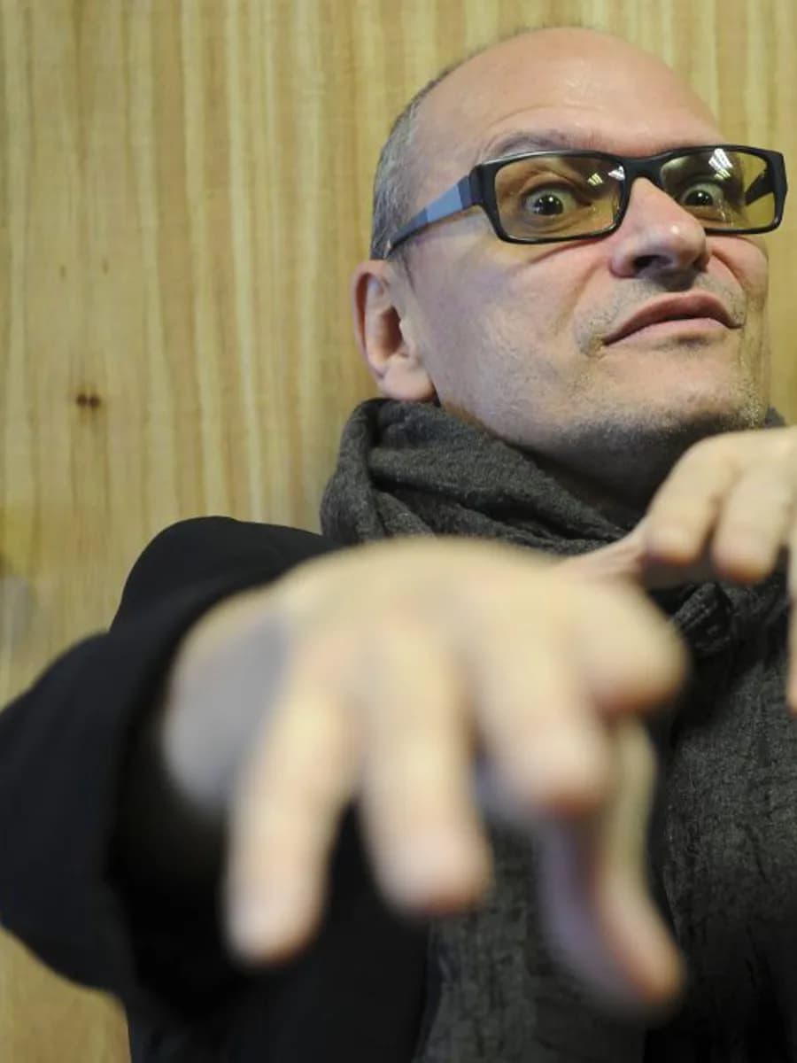 Carlos Belloso