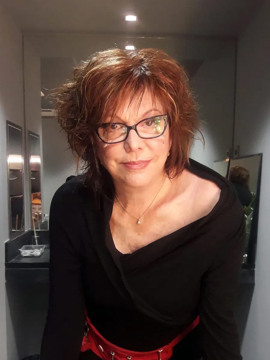 Cecilia Rossetto