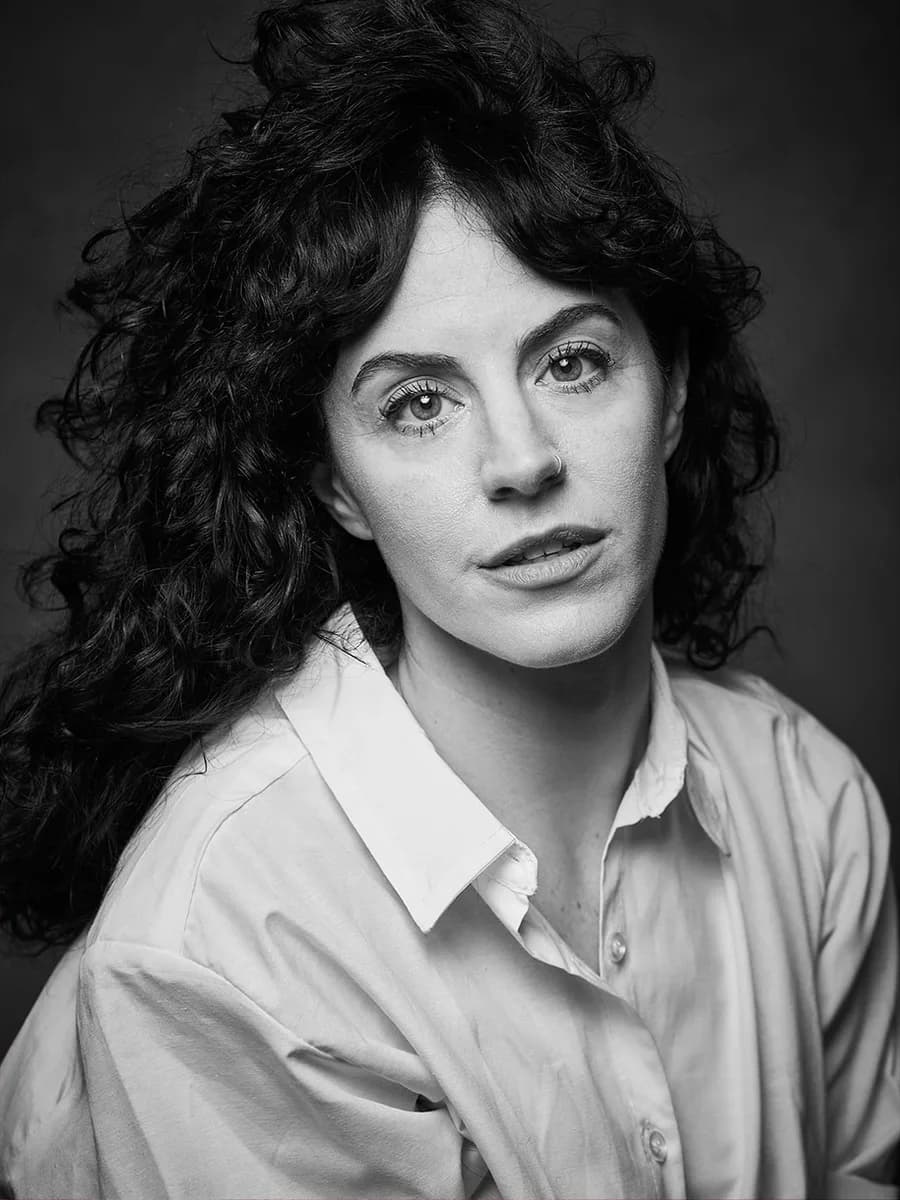 Clara Saccone