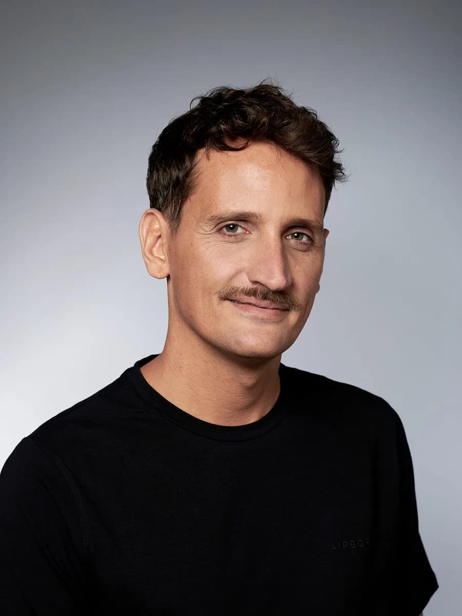 Cristián Jensen
