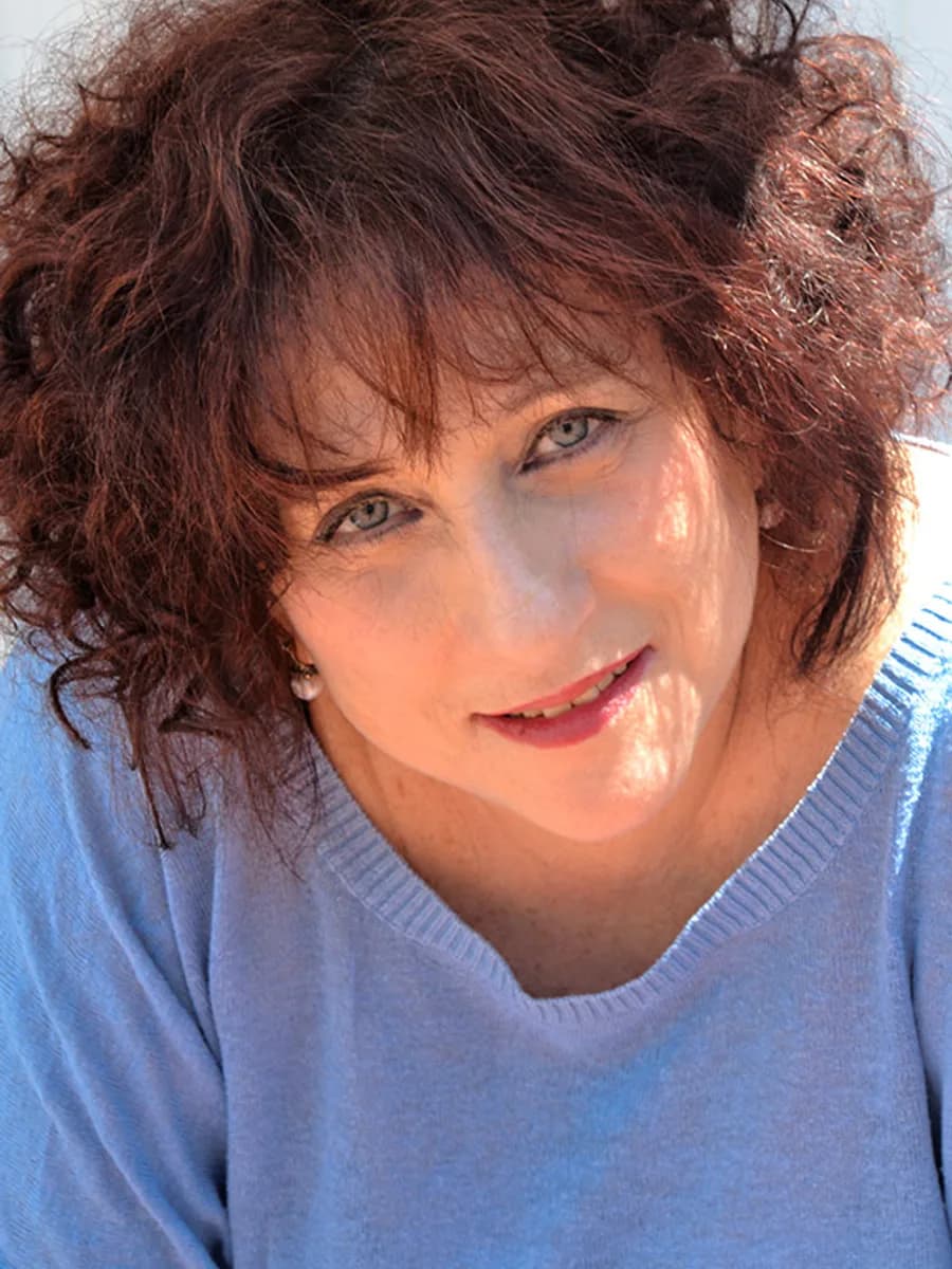 Cristina Fridman