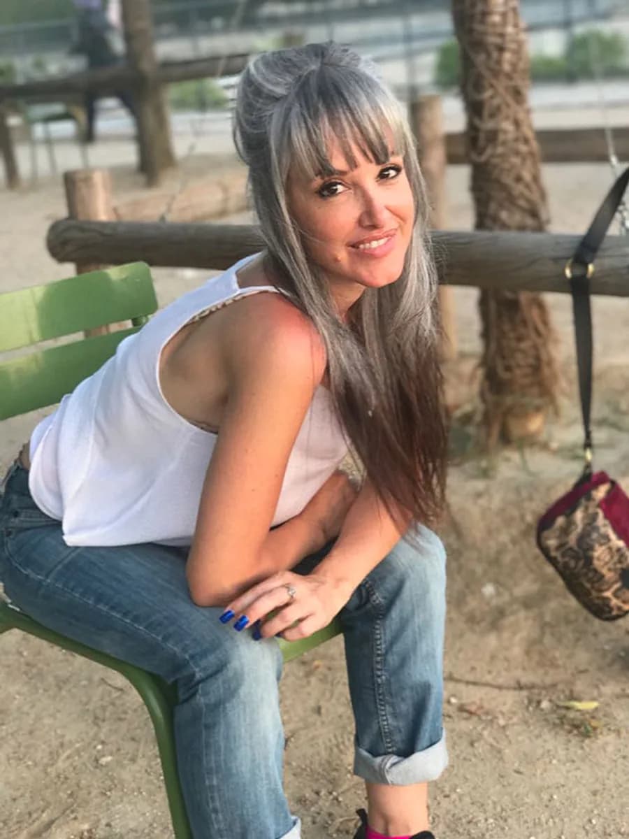 Erika de Sautu Riestra