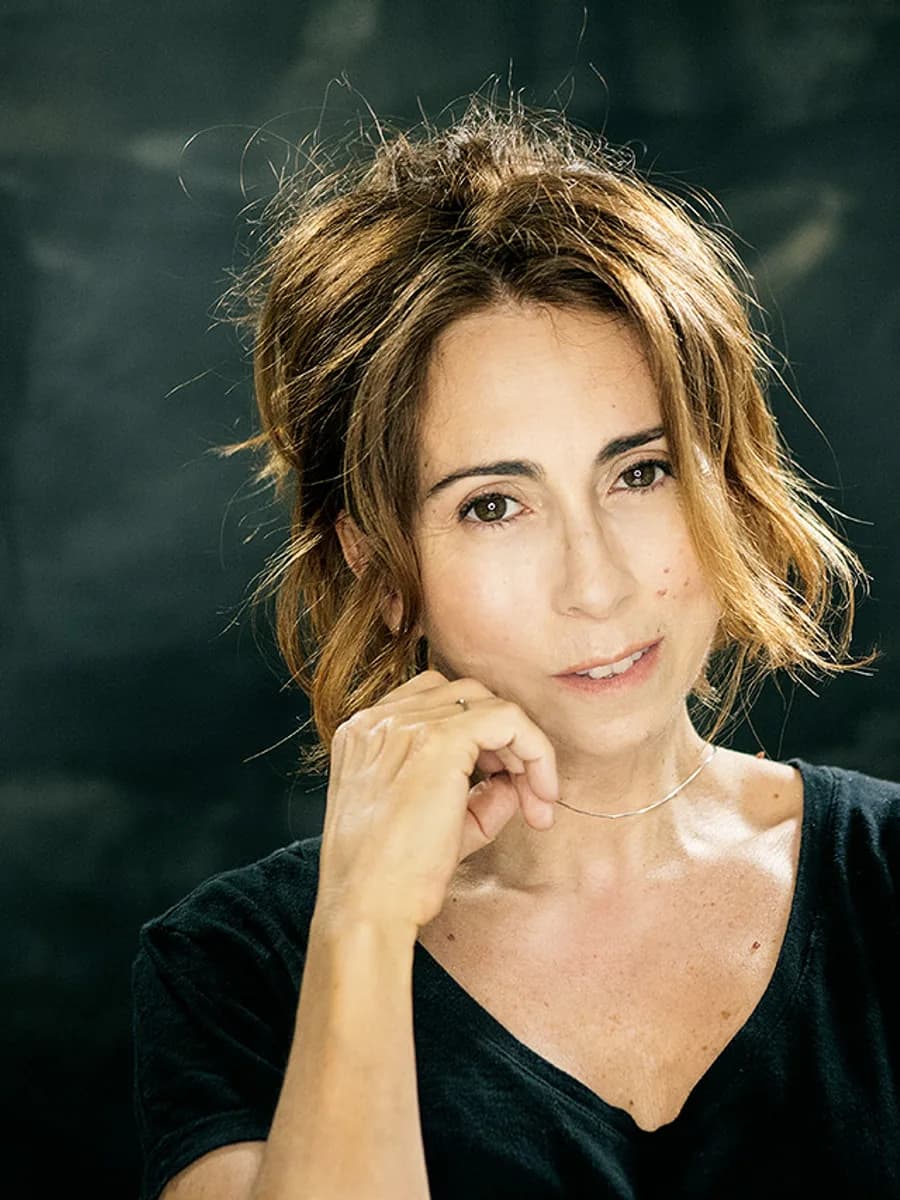 Fabiana García Lago