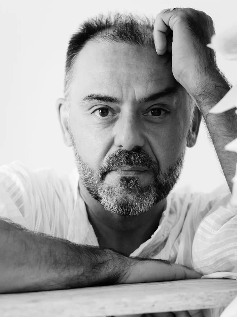 Giampaolo Samà