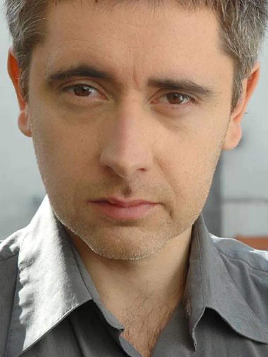 Héctor Díaz