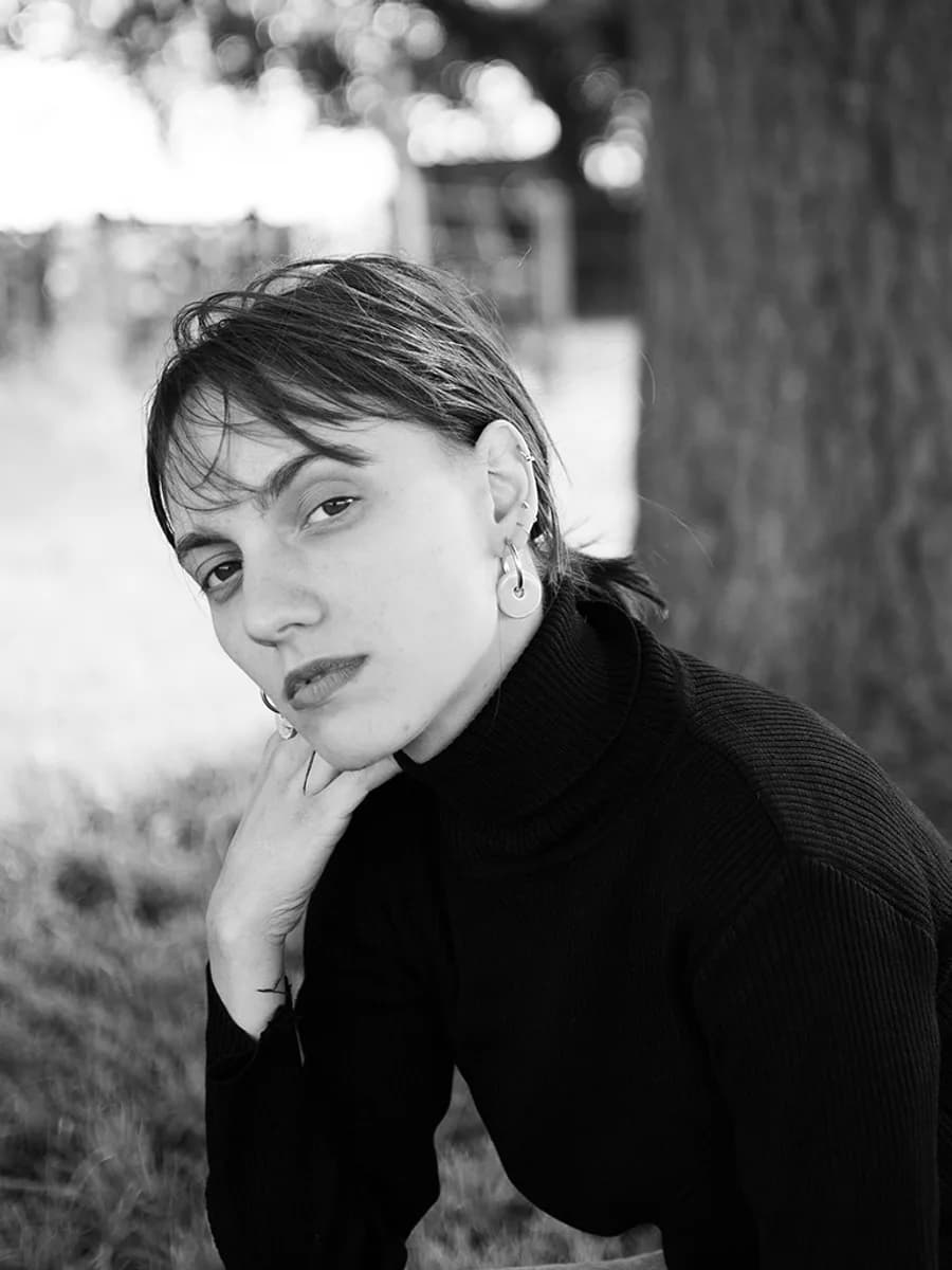 Jazmín Robles