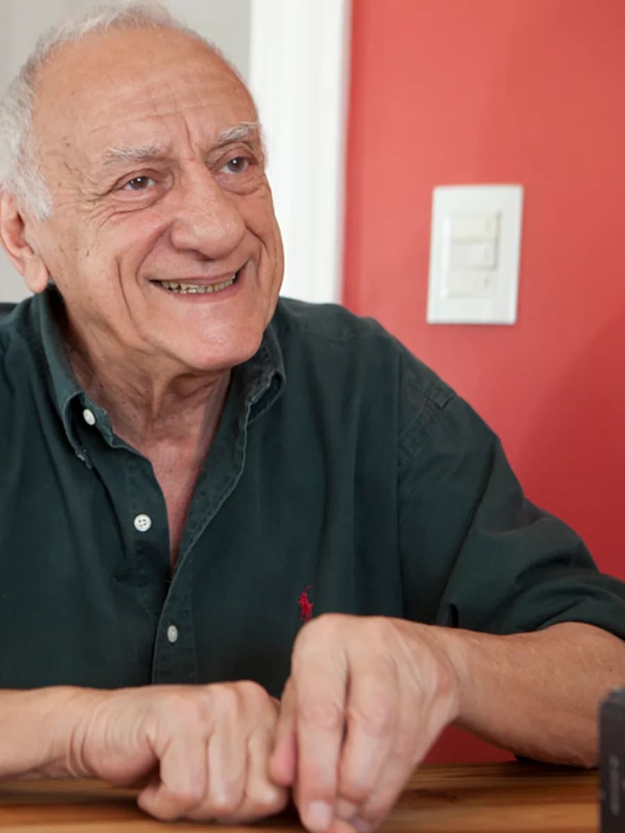 Jorge D'Elía