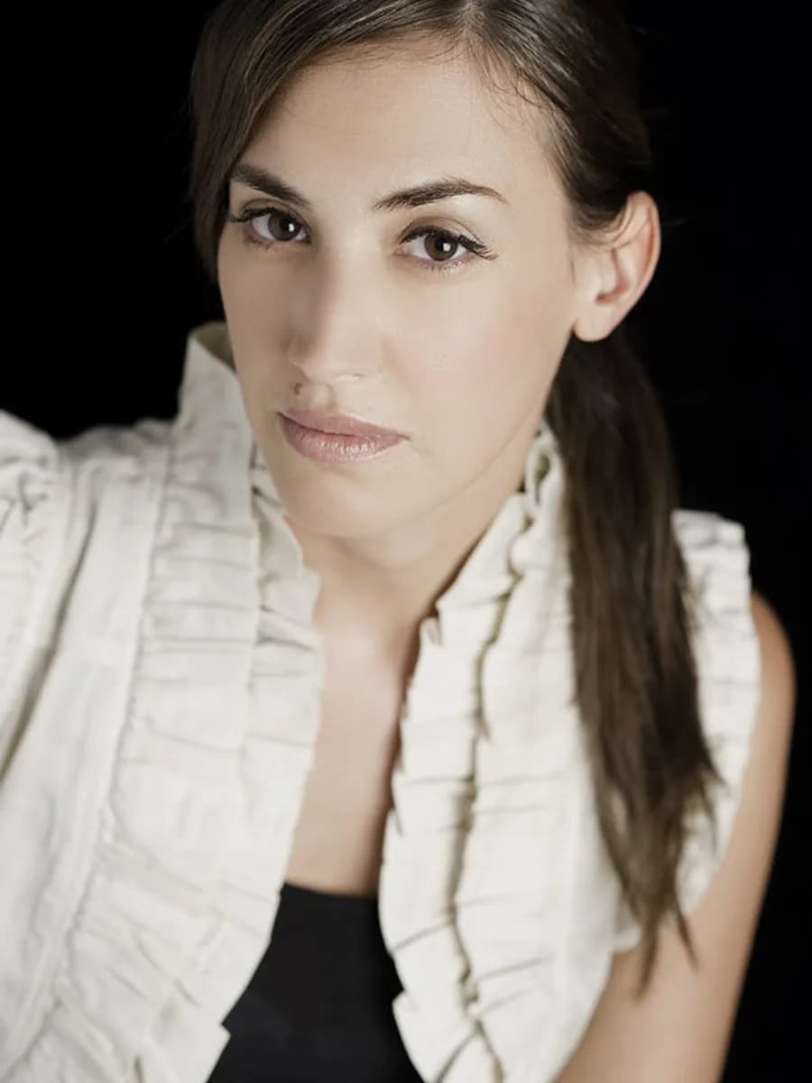 Malena Solda