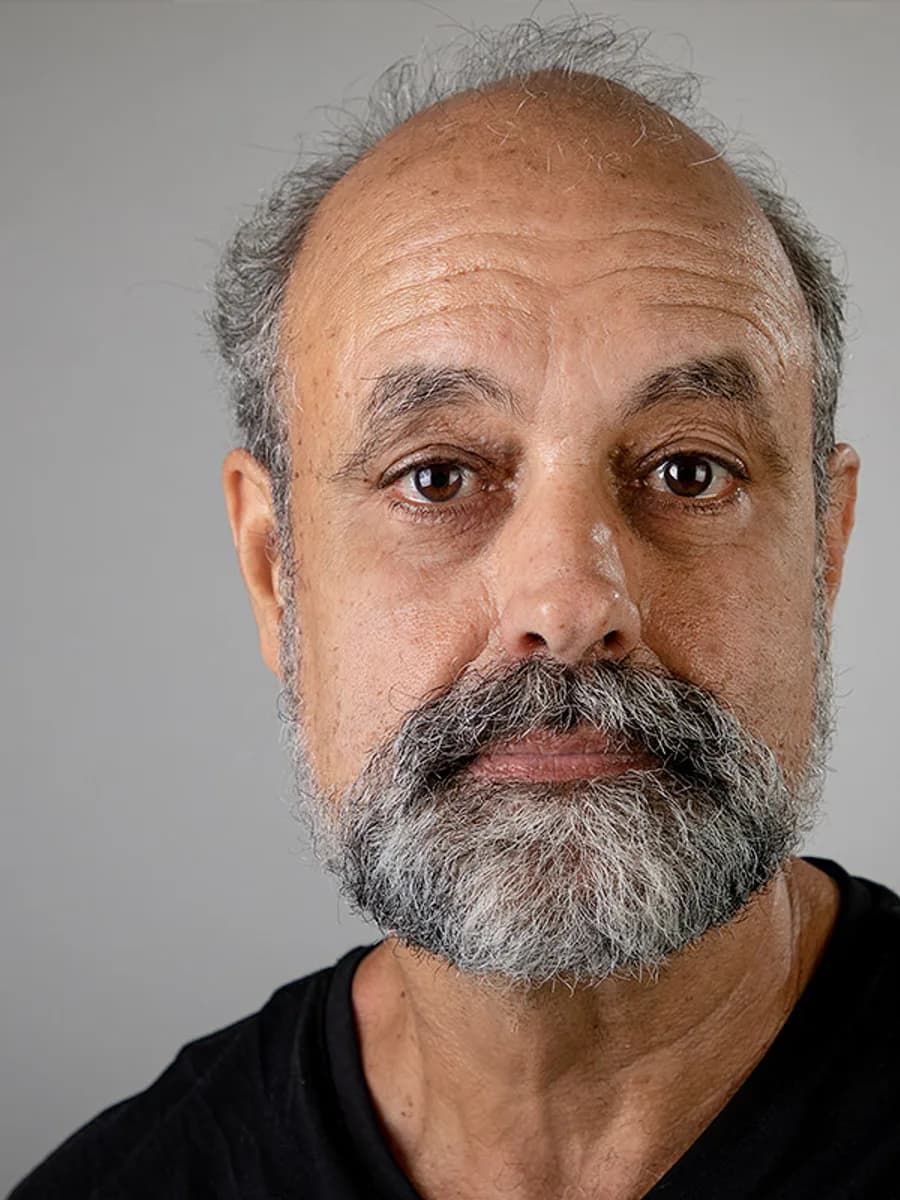Marcelo D'Andrea