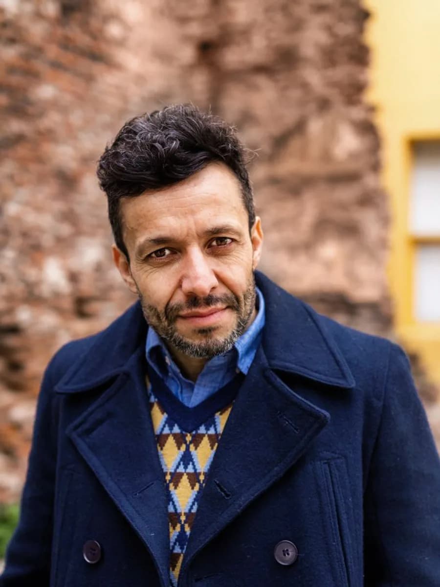 Marcelo Savignone