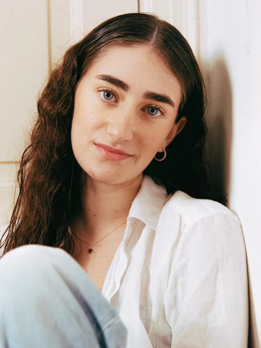 Miranda D'Elía