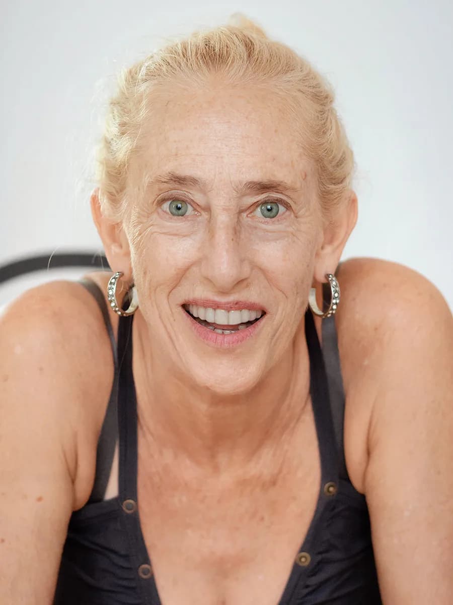Miriam Odorico