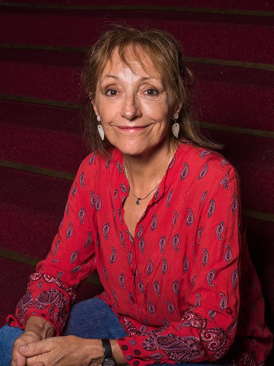 Mónica Villa