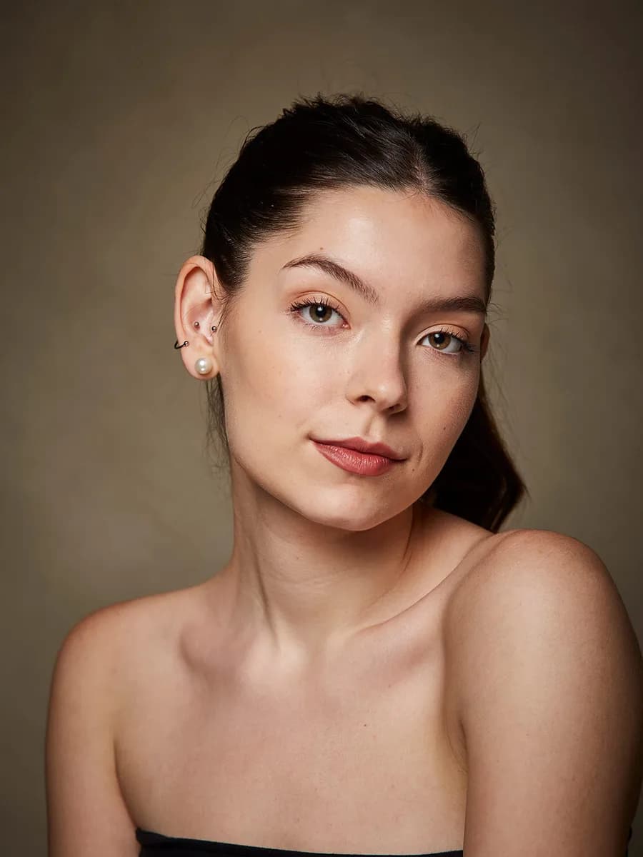 Olivia Espeche