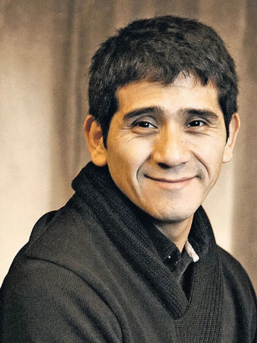 Osqui Guzmán