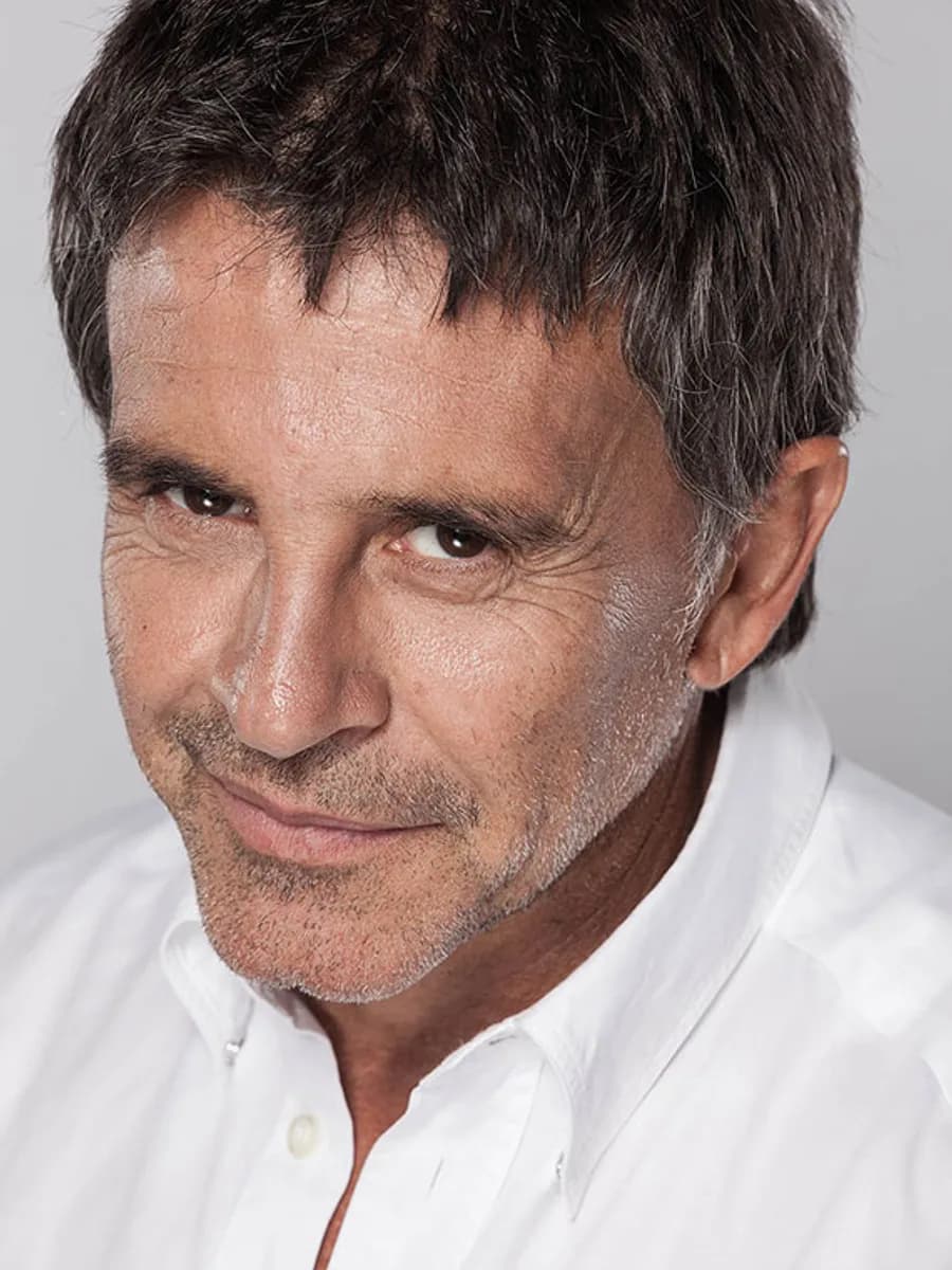 Osvaldo Laport