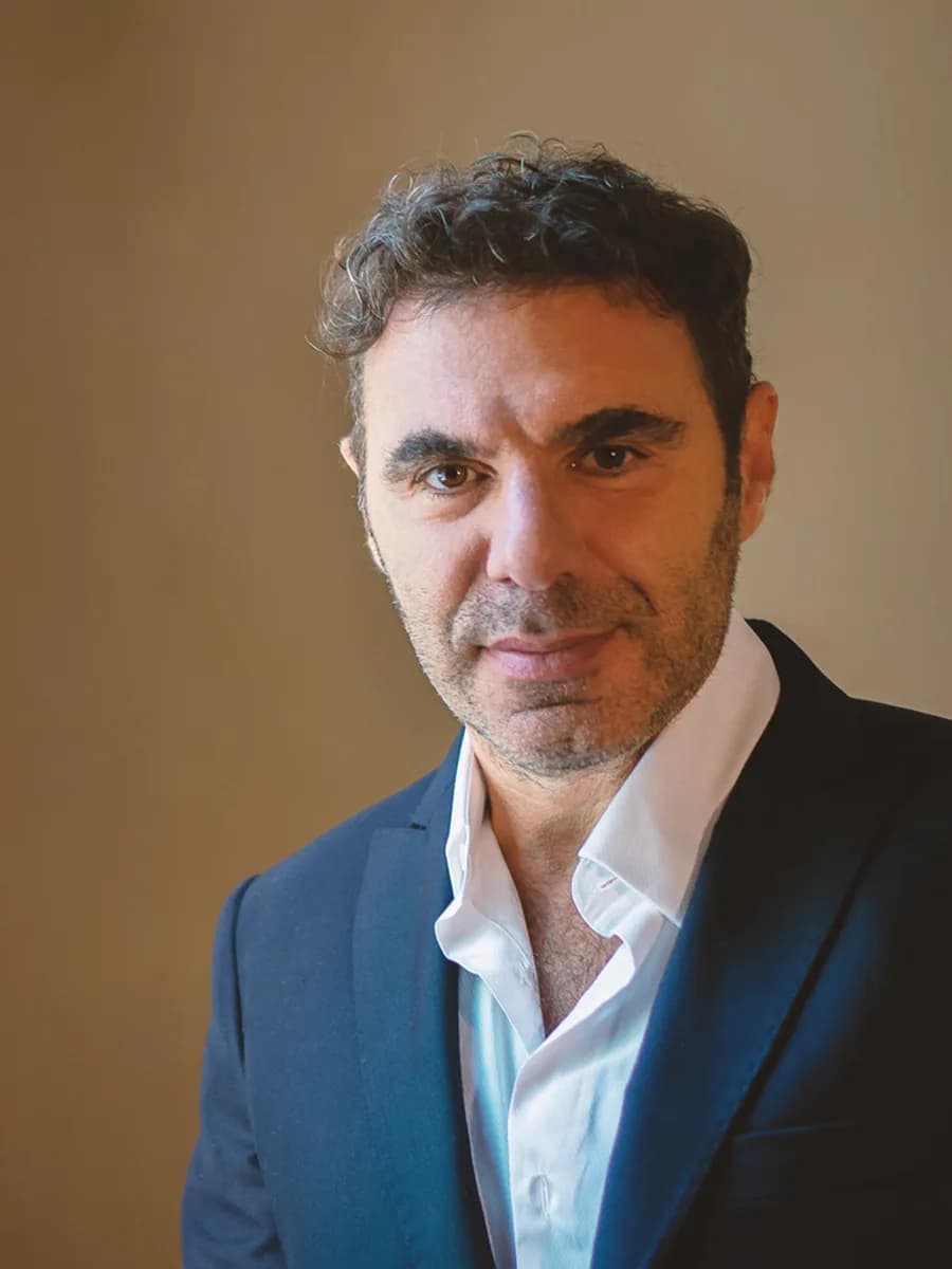 Pablo Ini