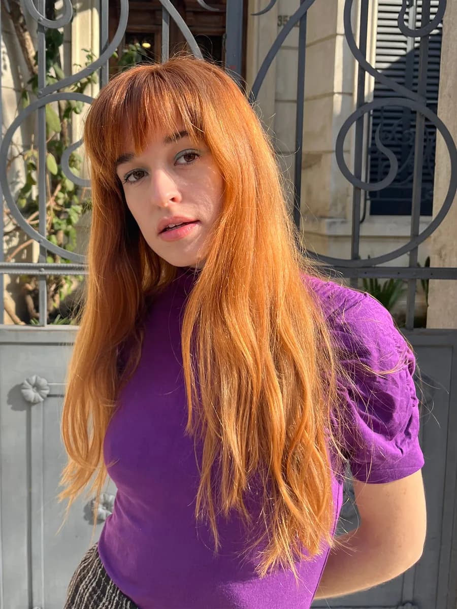 Paloma Sirvén