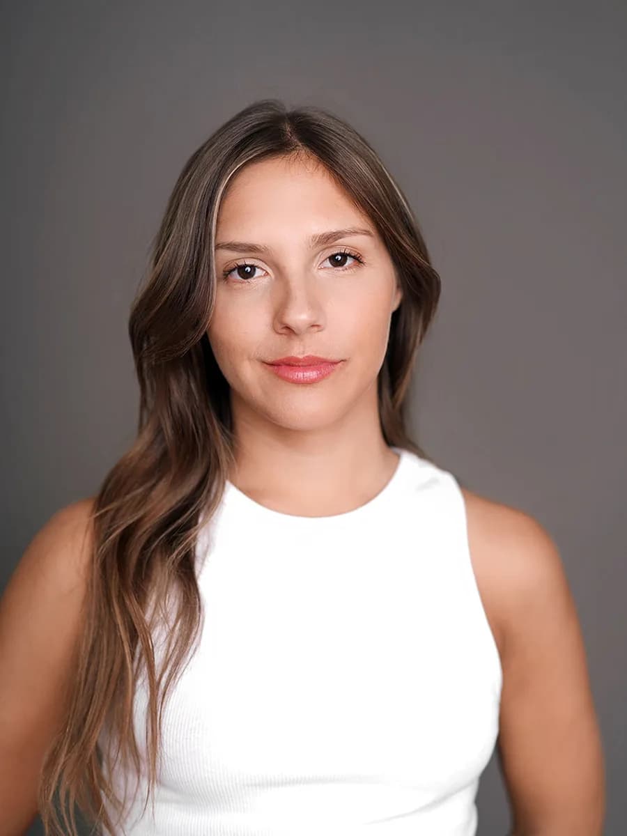 Paulina Vetrano
