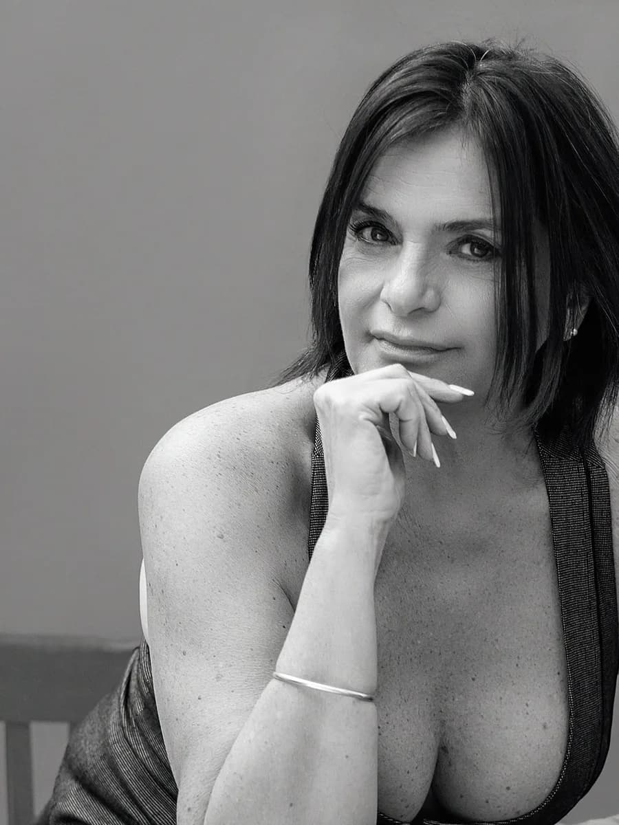 Viviana Saez