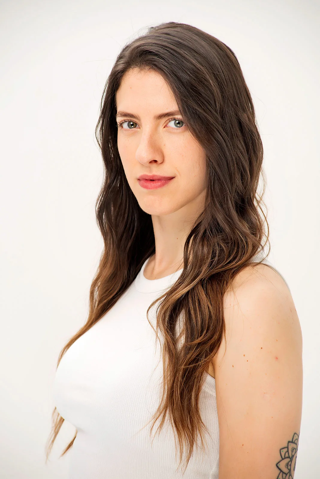 Agustina Scuderi — foto 3