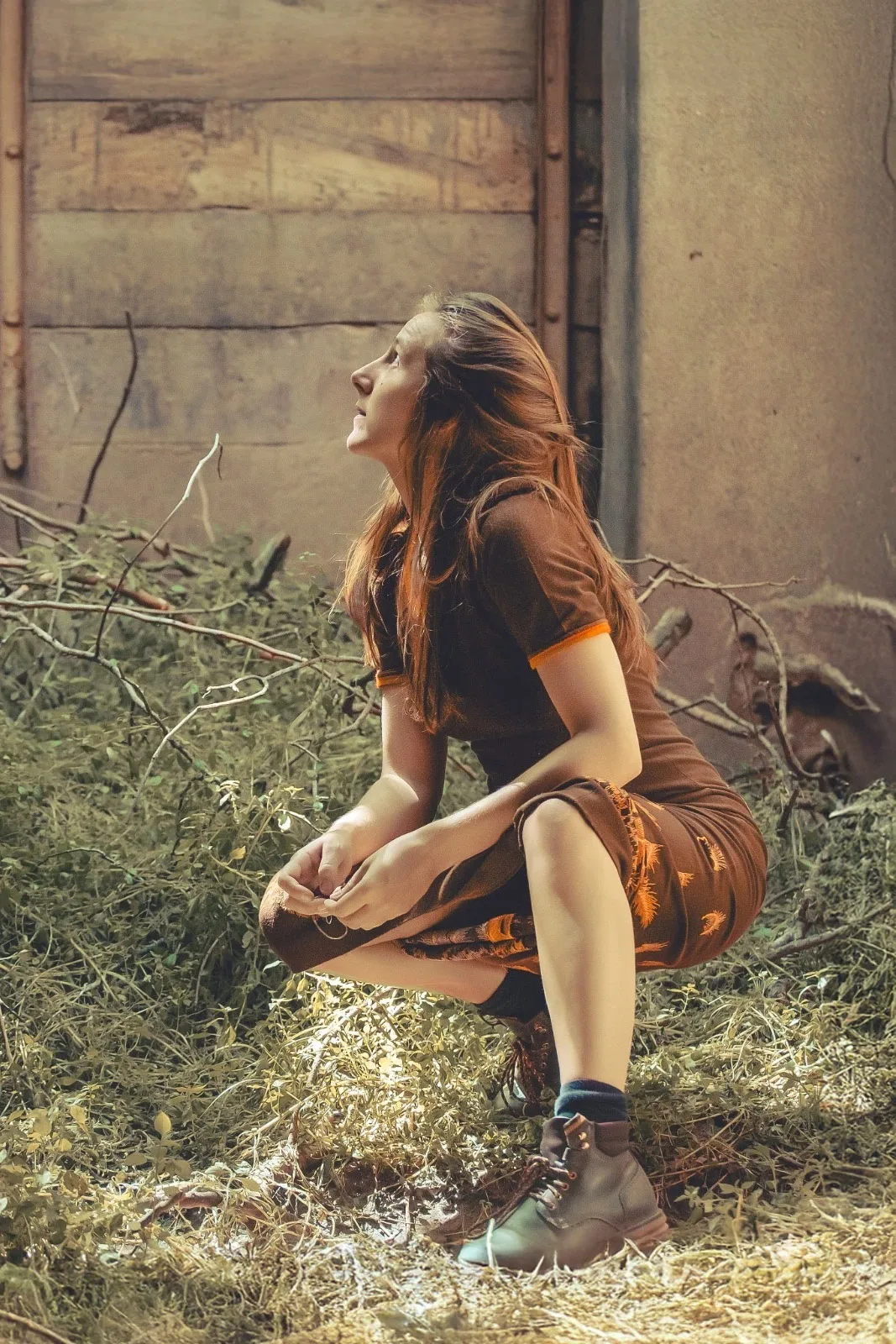 Agustina Toia — foto 3