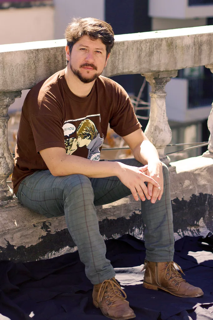 Ale Gigena — foto 2