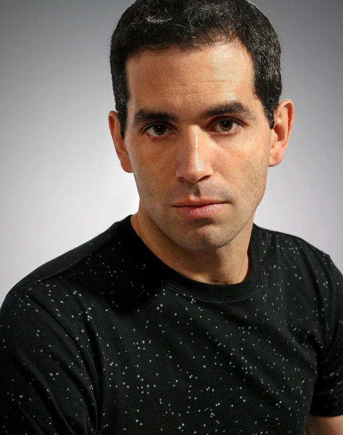 Andrés Gioeni — foto 1