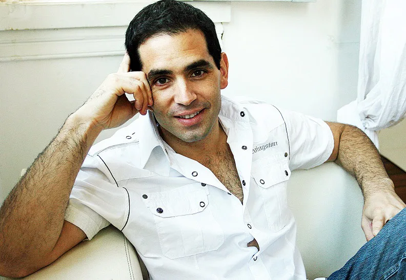 Andrés Gioeni — foto 3