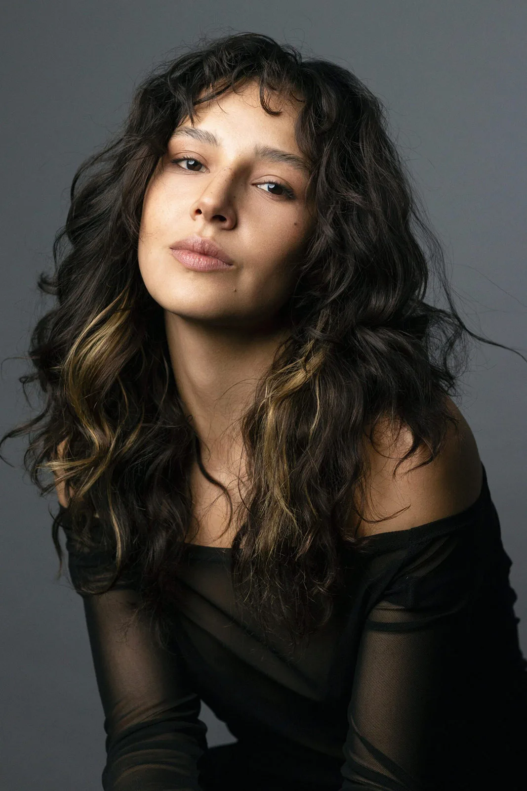 Ángela Rodríguez — foto 1