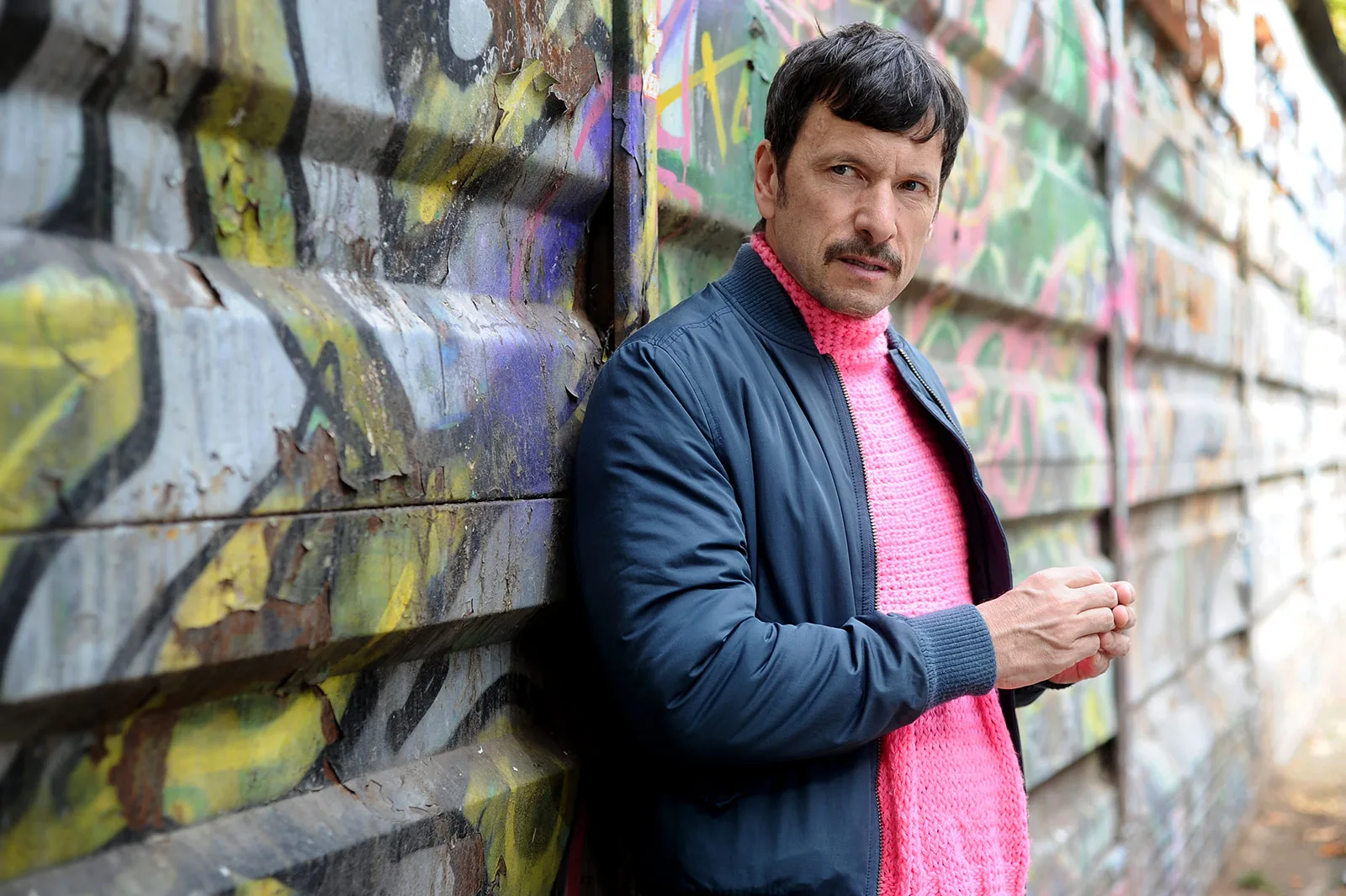 Antonio Birabent — foto 6