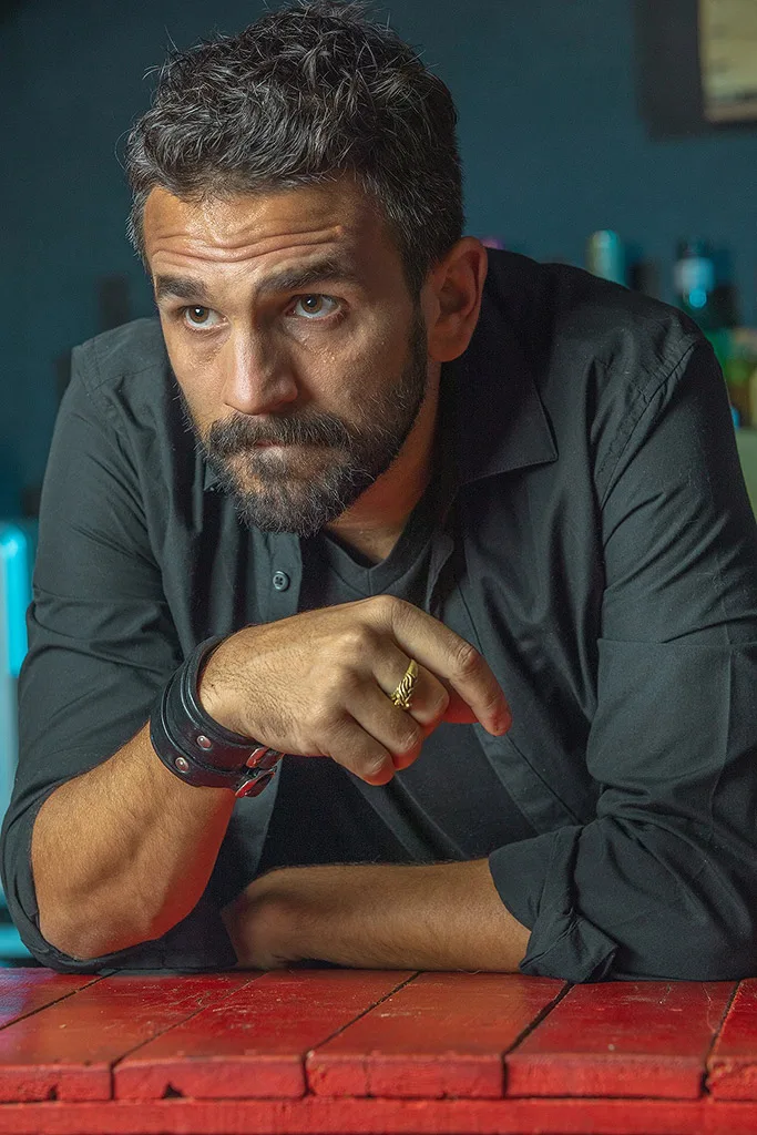 Ariel Nuñez — foto 2