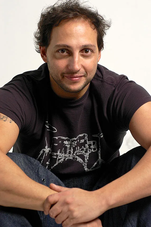 Ariel Staltari — foto 2