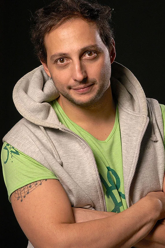 Ariel Staltari — foto 3