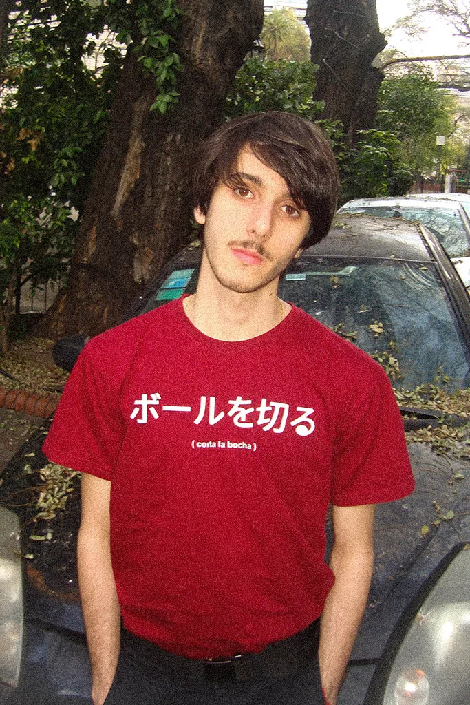 Benicio Chendo — foto 2