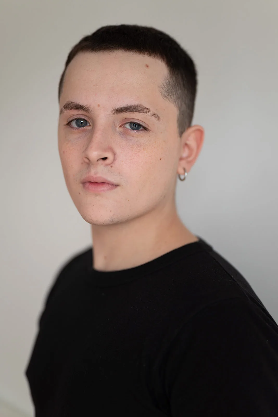 Byron Barbieri — foto 1