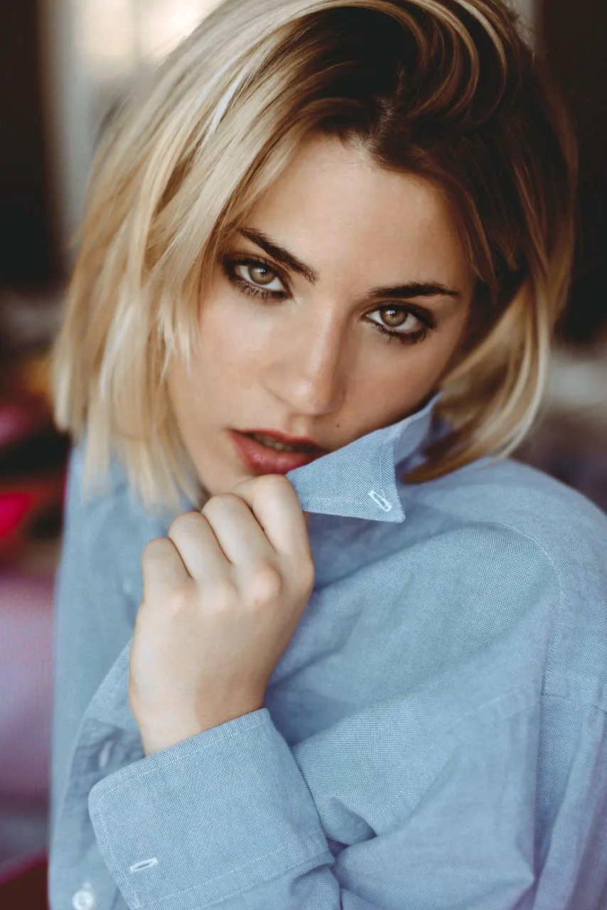 Camila Rabinovich — foto 1