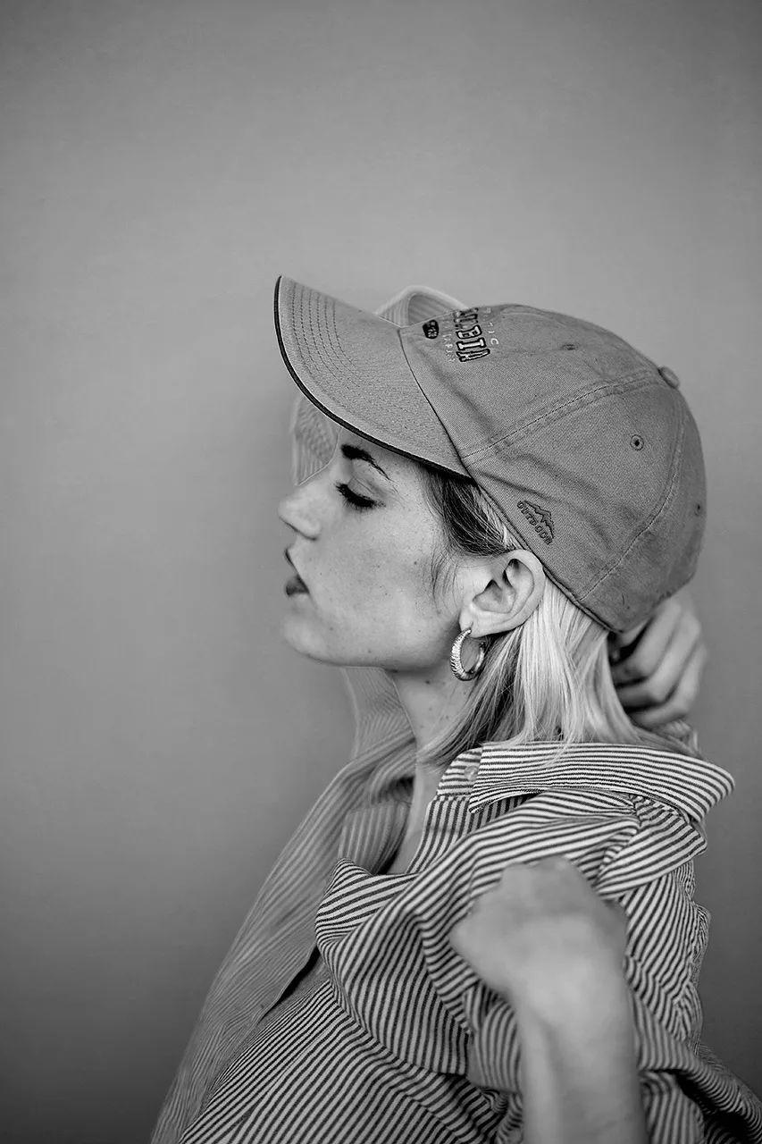 Camila Rabinovich — foto 2