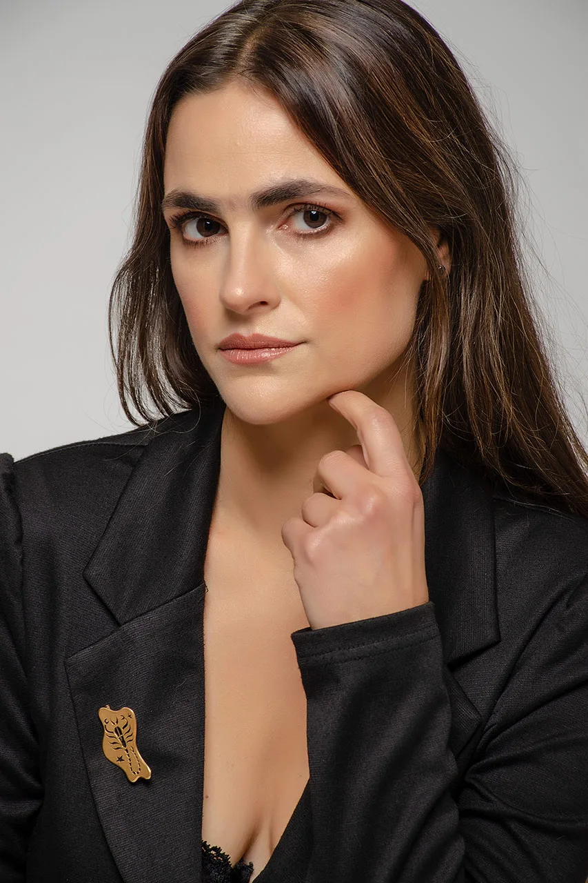 Carla Pantanali — foto 2