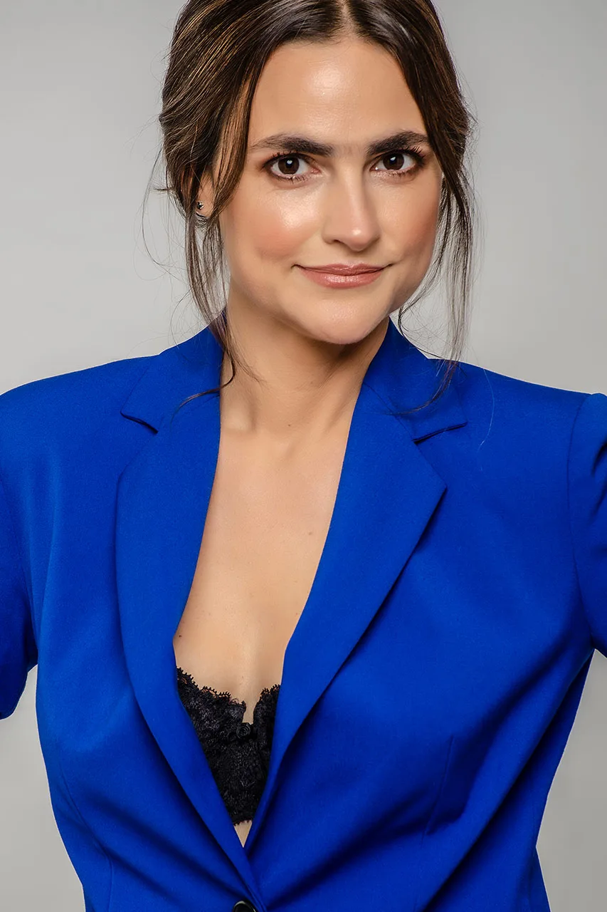 Carla Pantanali — foto 3