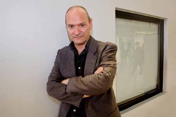 Carlos Belloso — foto 2