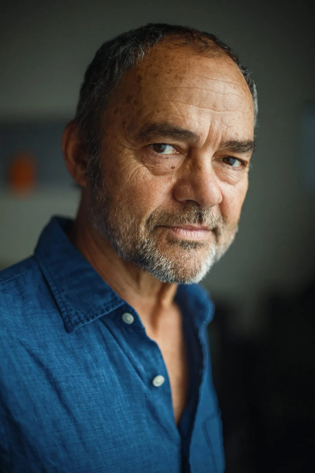 Carlos Santamaría — foto 1