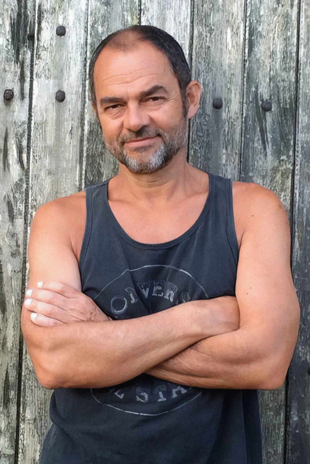 Carlos Santamaría — foto 2