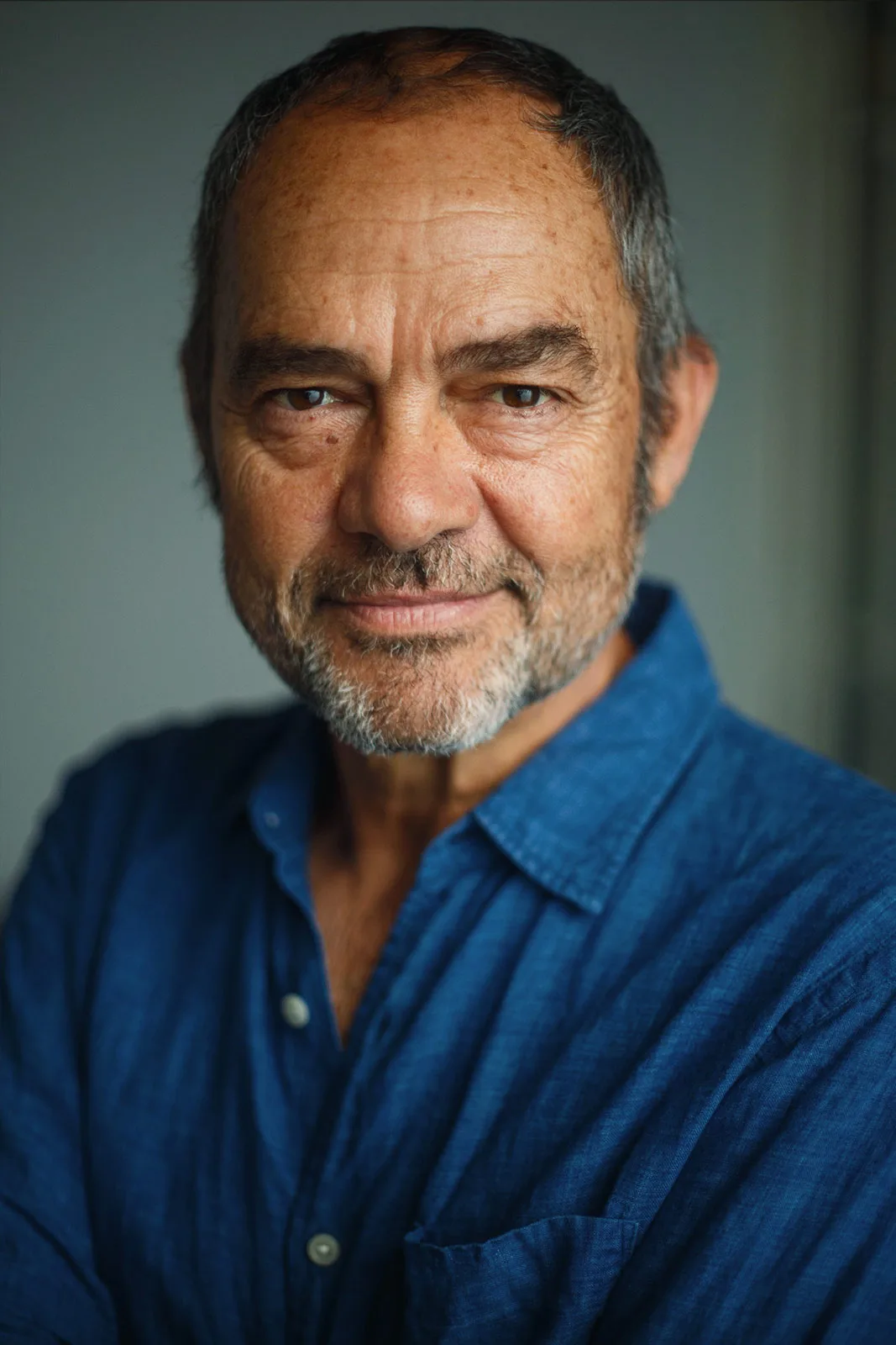 Carlos Santamaría — foto 3