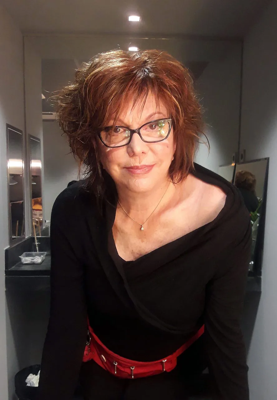 Cecilia Rossetto — foto 1