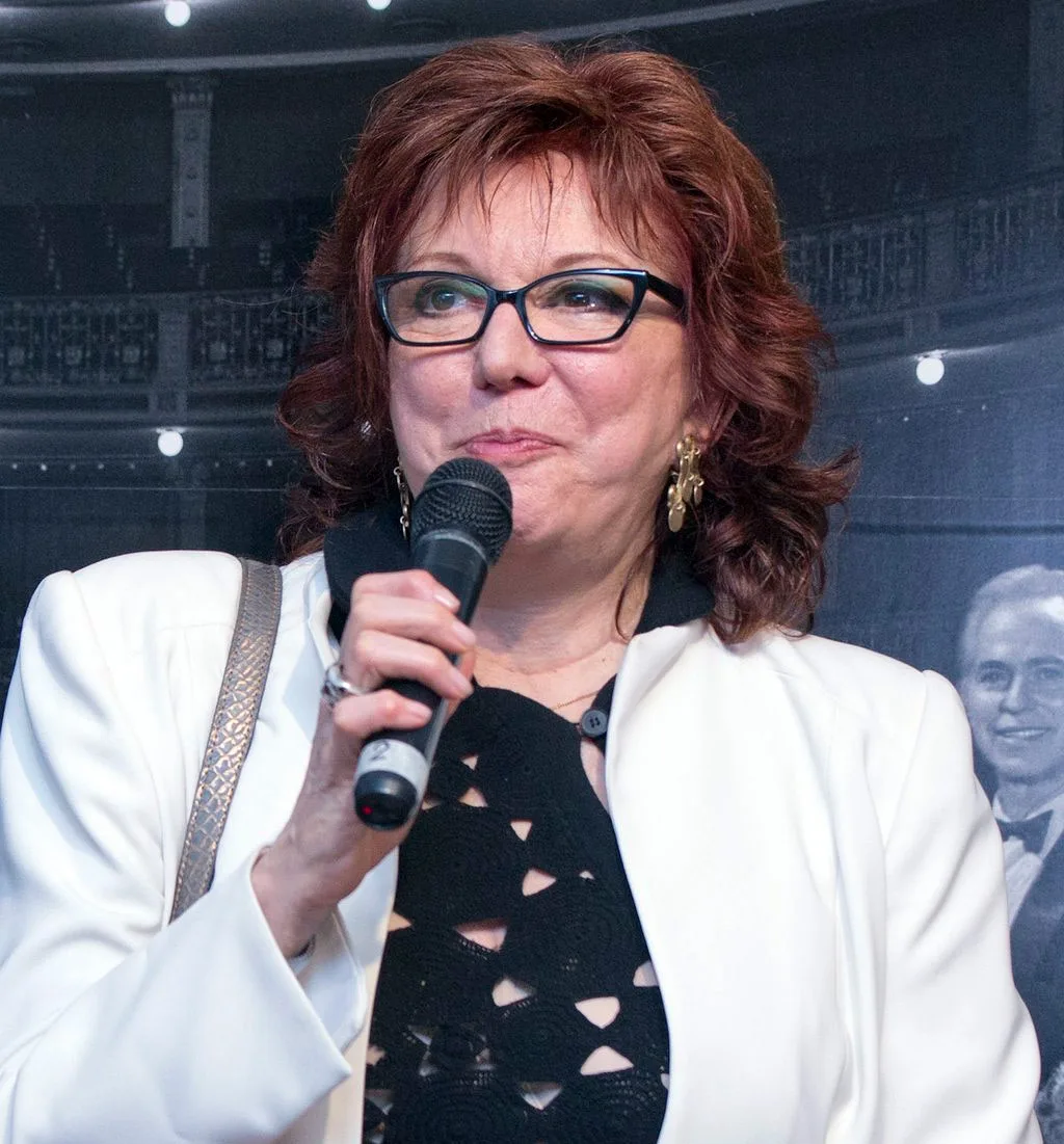 Cecilia Rossetto — foto 3
